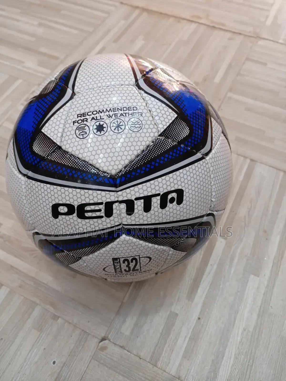 Penta Size 5 Football