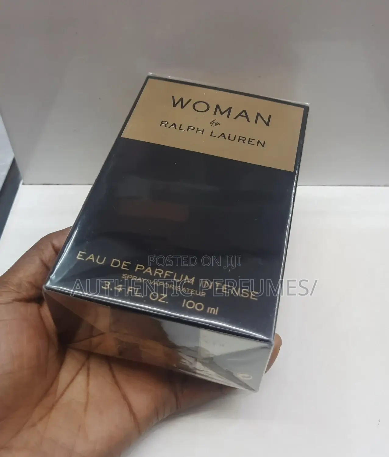 Woman Intense by Ralph Lauren