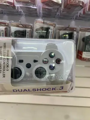 Sony Ps3 Pad