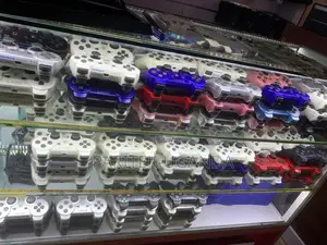 Sony Ps3 Pad Dual