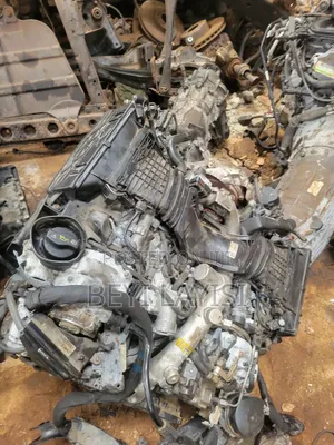 Engines Range Rover Land Rover TDI