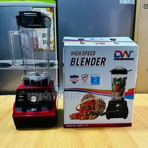 Digiwave 2 Liters Commercial Large Blender DWBL1117