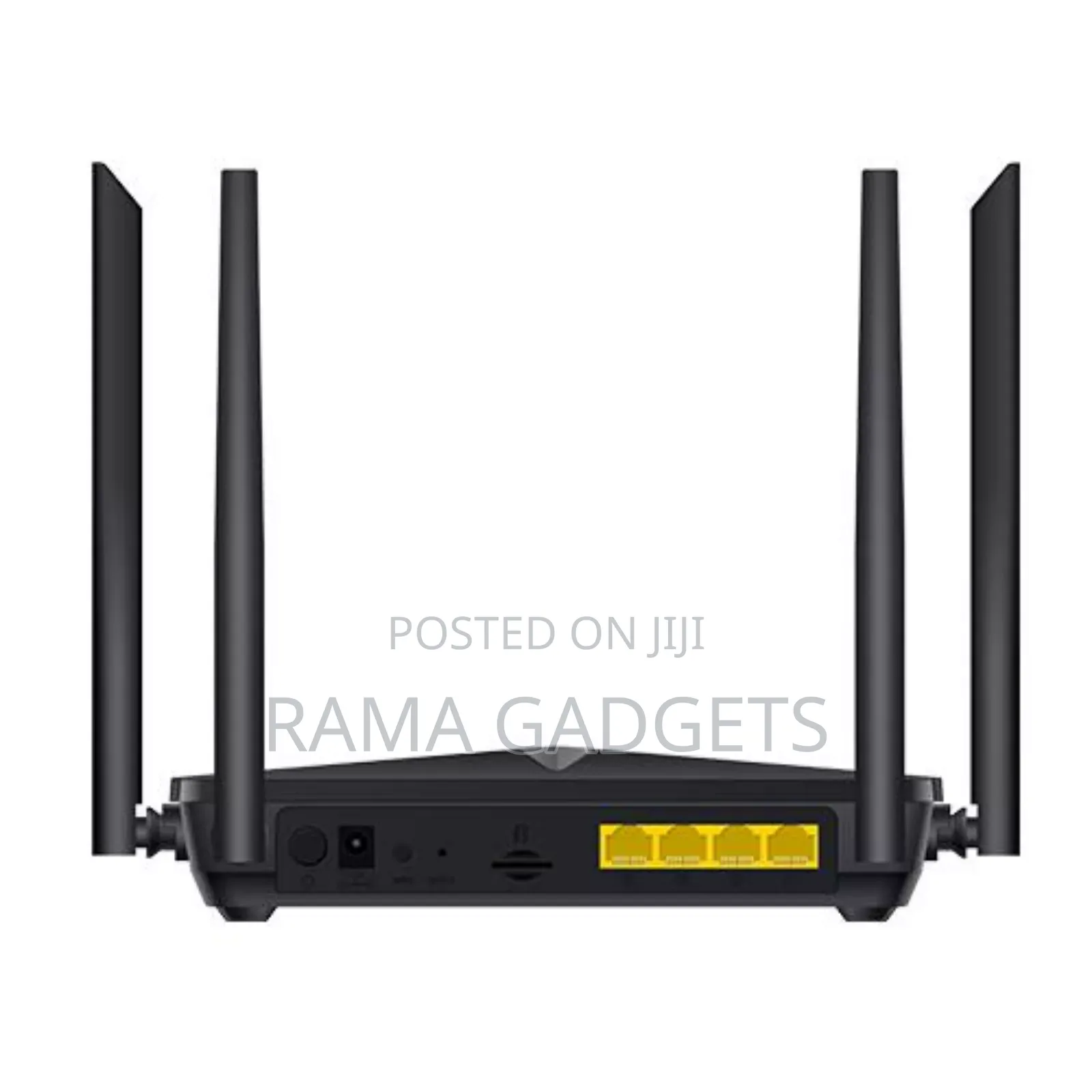 D-Link DWR-M920 4G LTE N300 Sim Card Router (32 Devices)