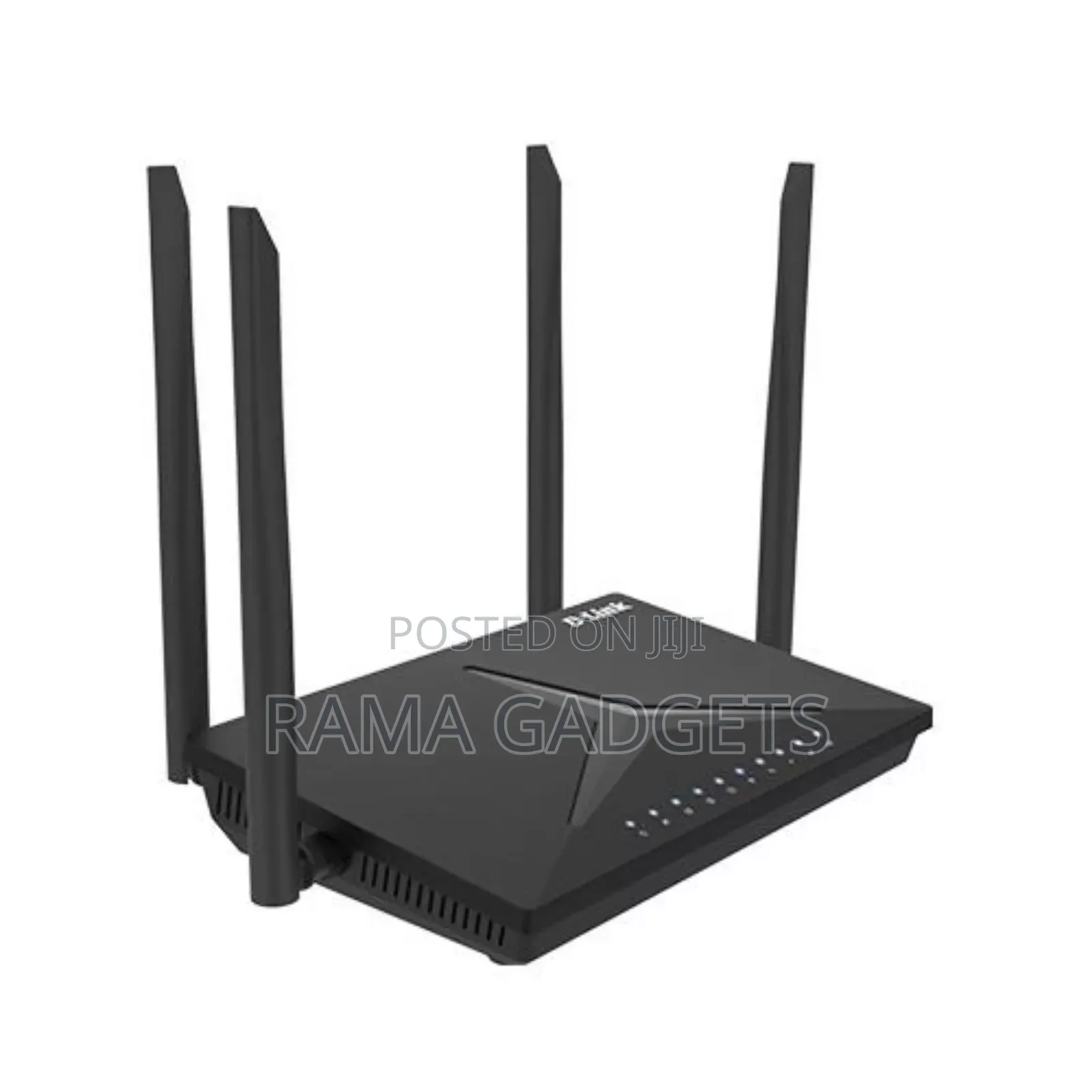 D-Link DWR-M920 4G LTE N300 Sim Card Router (32 Devices)