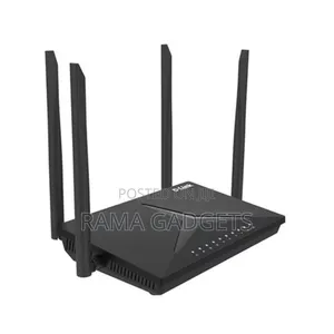 D-Link DWR-M920 4G LTE N300 Sim Card Router (32 Devices)