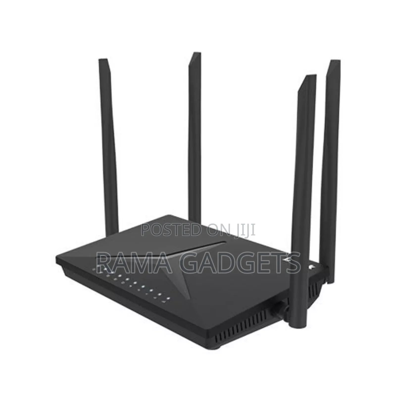 D-Link DWR-M920 4G LTE N300 Sim Card Router (32 Devices)