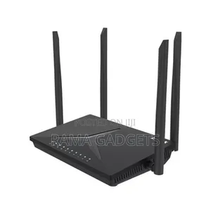 D-Link DWR-M920 4G LTE N300 Sim Card Router (32 Devices)