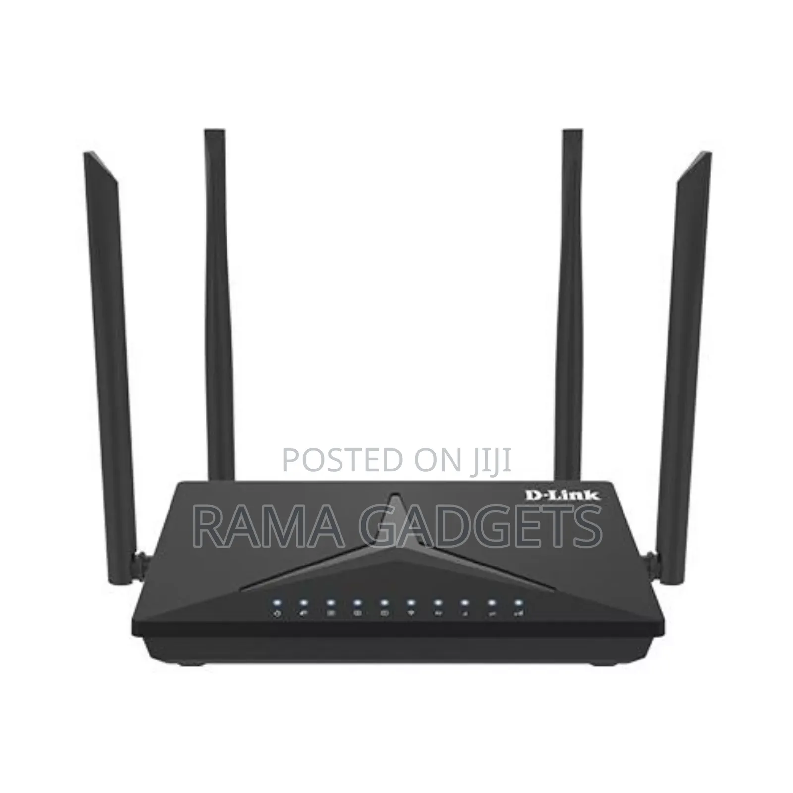 D-Link DWR-M920 4G LTE N300 Sim Card Router (32 Devices)