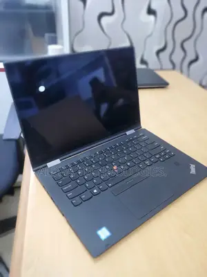 Laptop Lenovo Thinkpad X1 Yoga 16GB Intel Core I5 SSD 256GB