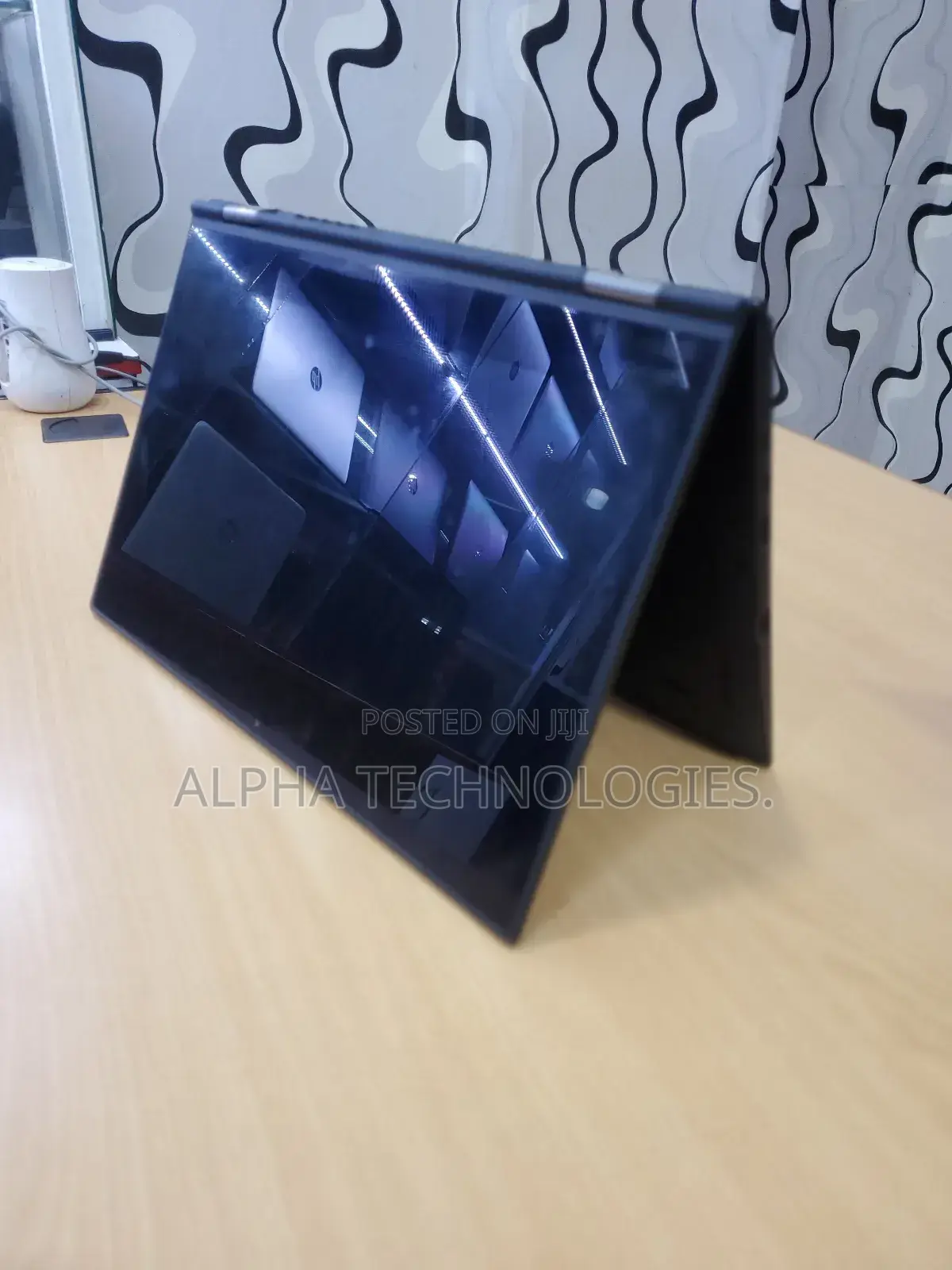 Laptop Lenovo Thinkpad X1 Yoga 16GB Intel Core I5 SSD 256GB