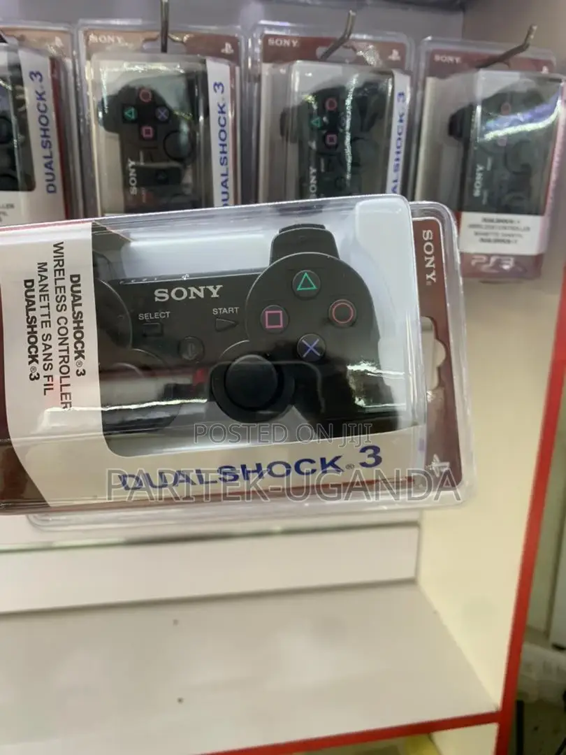 Game Pad for Playstation 3