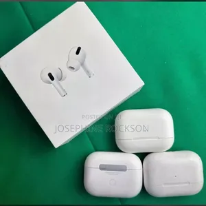 Earpods Pro