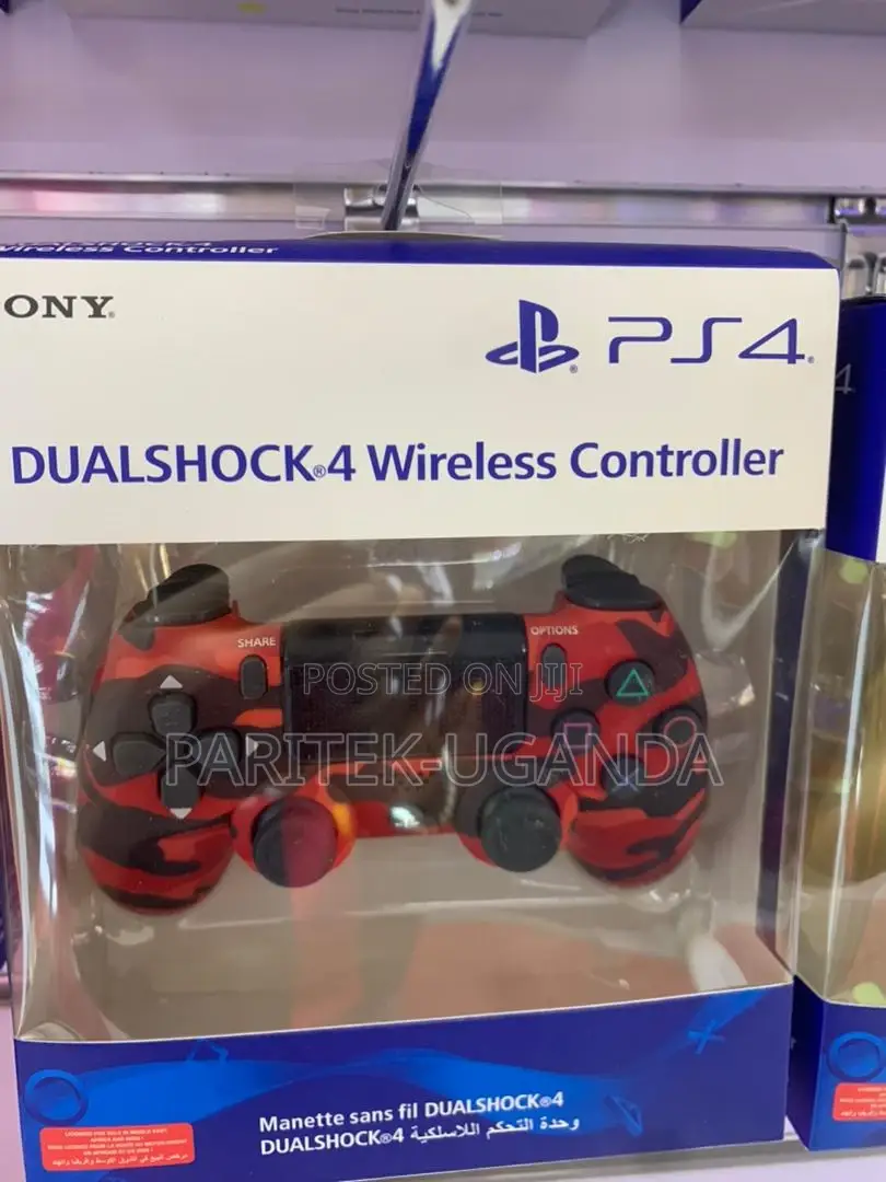 Ps4controller