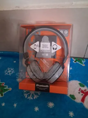 JBL Wireless Headphones