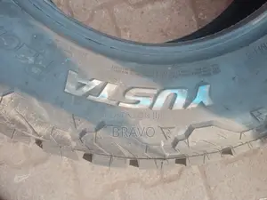 265/70r18 Yusta Tyre All Terrian