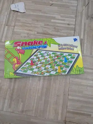 Snake and Ladders