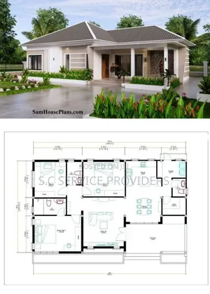 Roofing and Planning
