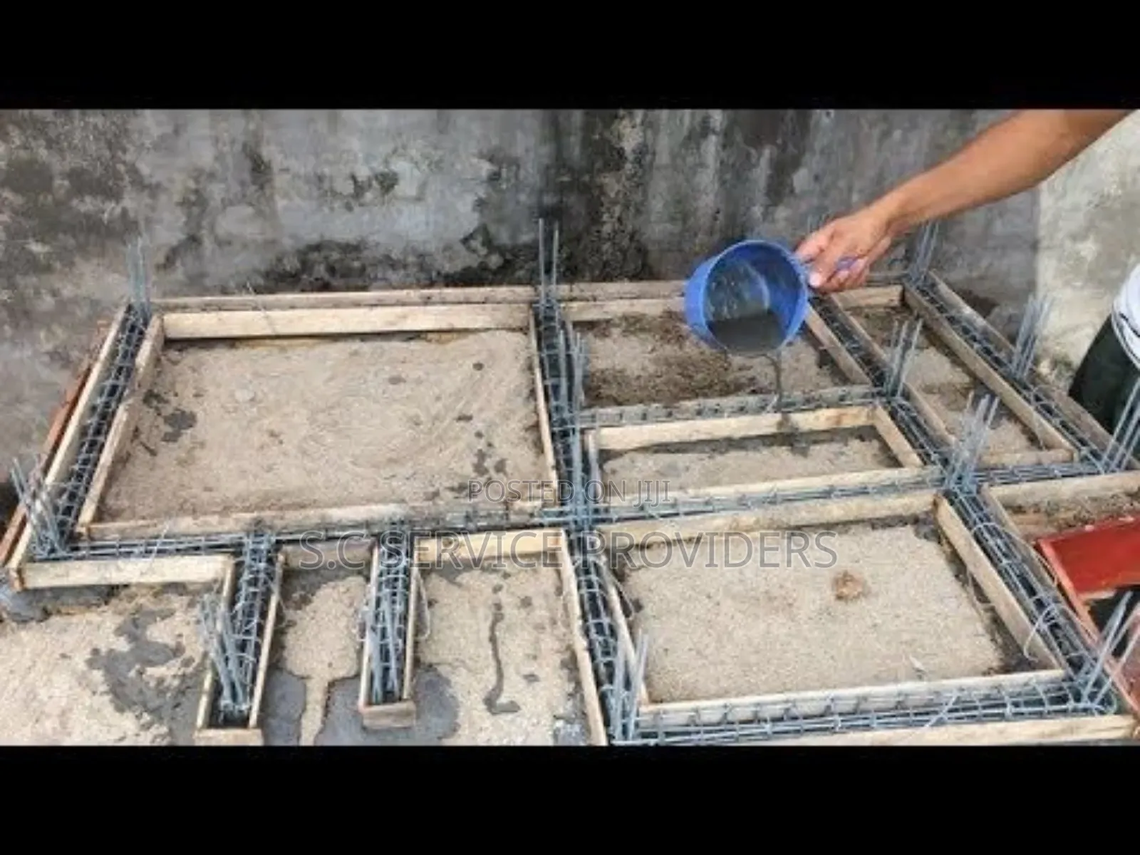 Roofing and Planning