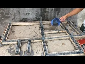 Roofing and Planning