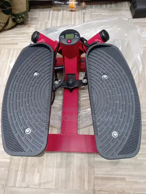 Mini Stepper