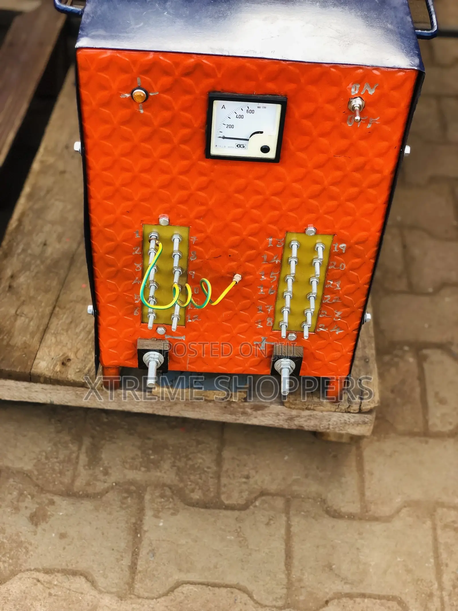 Battery Charger Pro -Sale