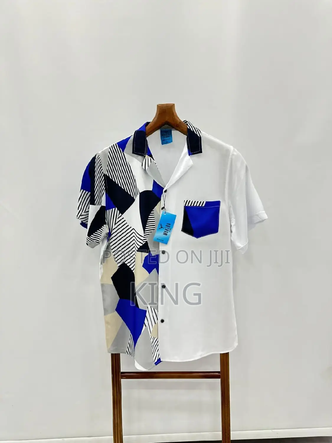 Metro Shirt