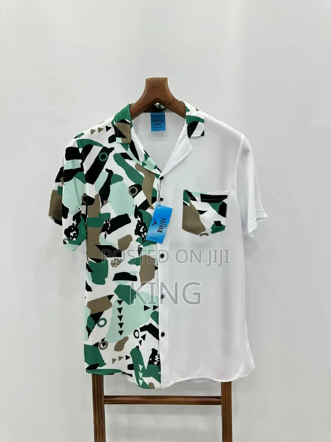 Metro Shirt