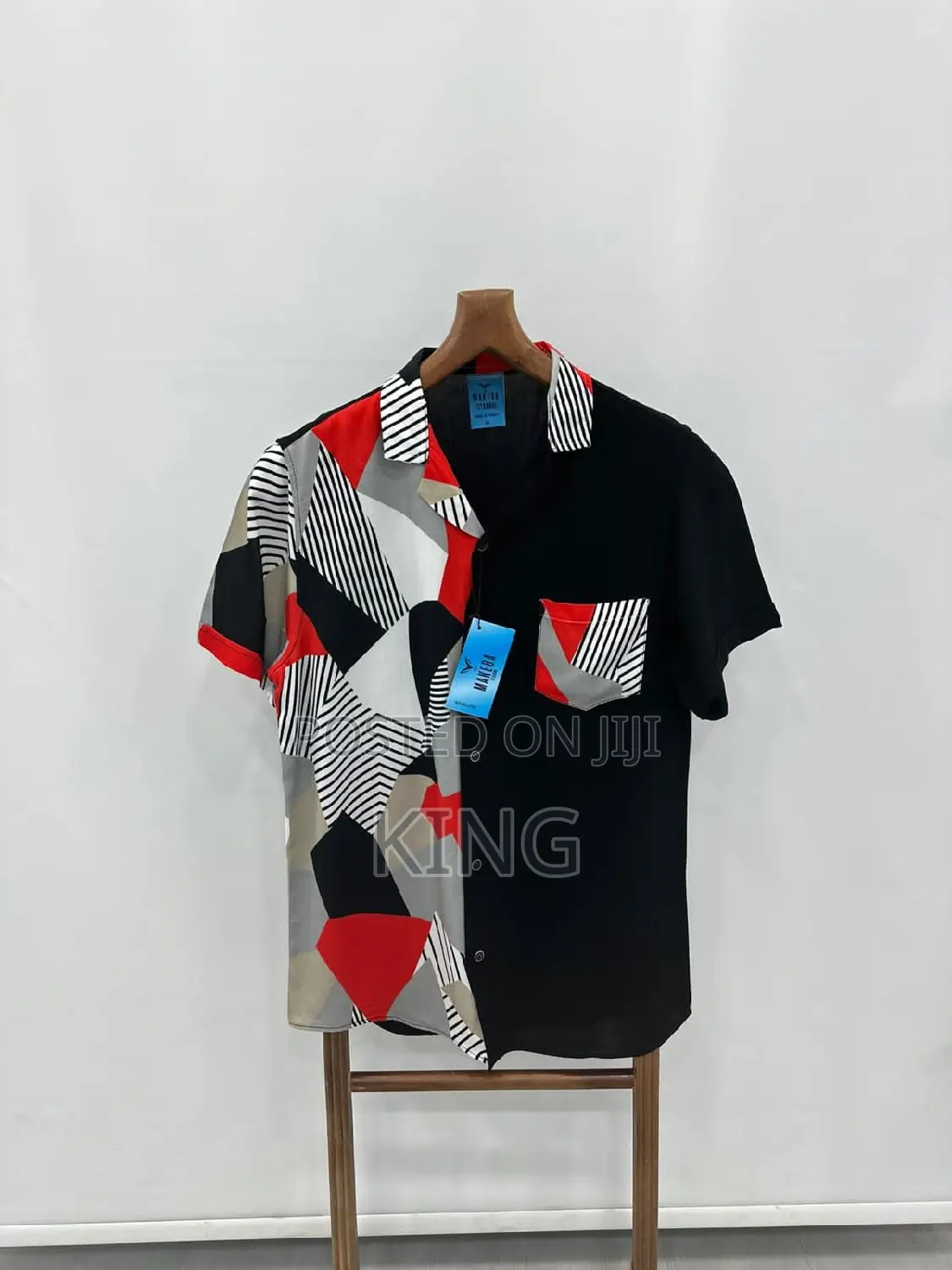 Mellow Shirt