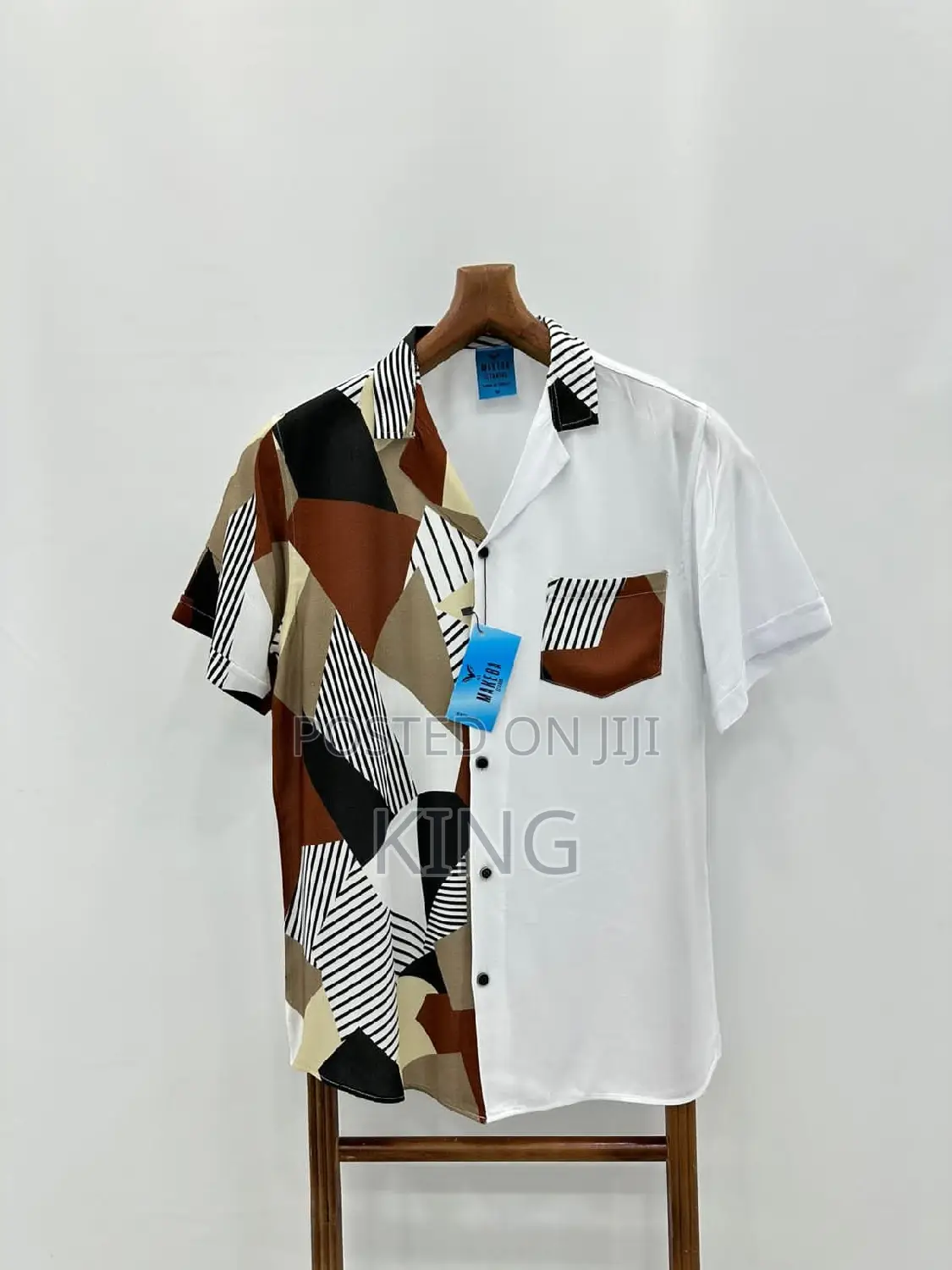 Mellow Shirt
