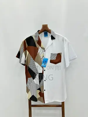 Mellow Shirt