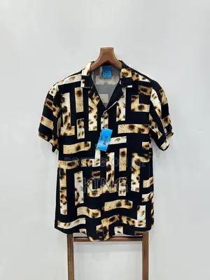 DST Print Shirt