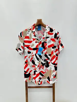DST Print Shirt