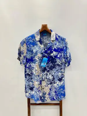 Cazmo Design Shirt