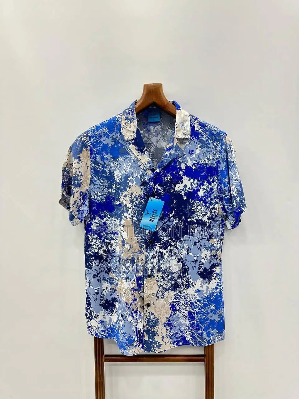 Cazmo Design Shirt