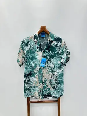 Cazmo Design Shirt