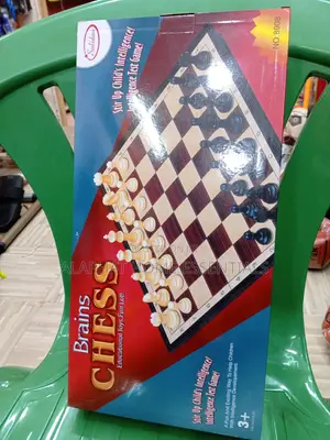 Brains Chess