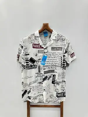 Palm Designer Shirt