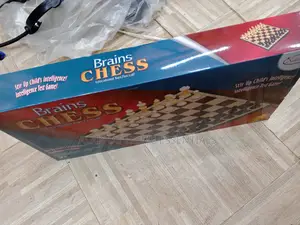 Brains Chess