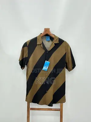 Tremble Card Shirt