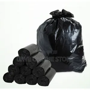 Bin Liners(50pcs)