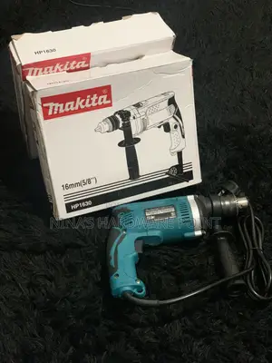 Electric Drill Makita 13mm