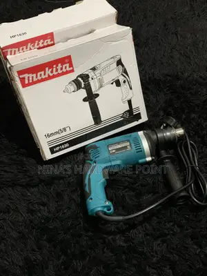 Electric Drill Makita 13mm
