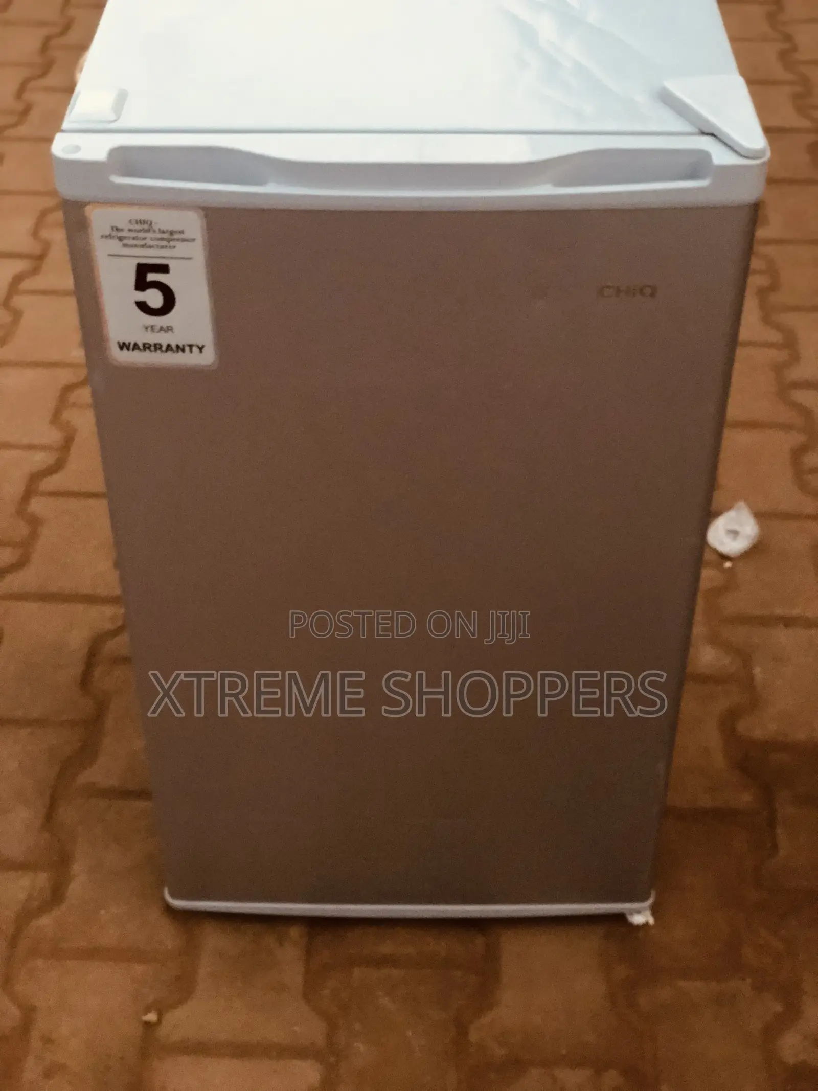Chiq Fridge/ Refrigerator