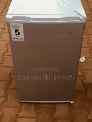 Chiq Fridge/ Refrigerator