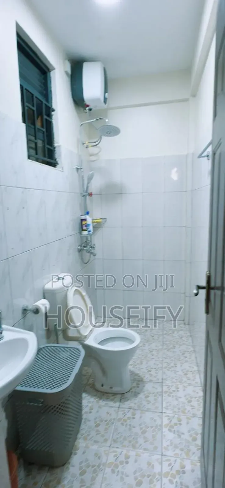 1 Bedrooms Fully Furnished Apartment for Rent in Naalya