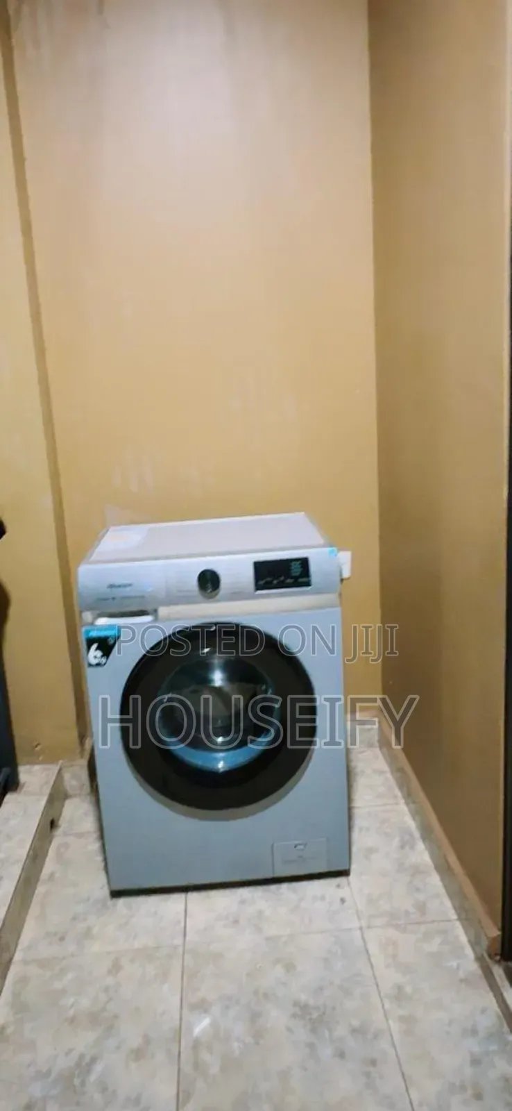 1 Bedrooms Fully Furnished Apartment for Rent in Naalya