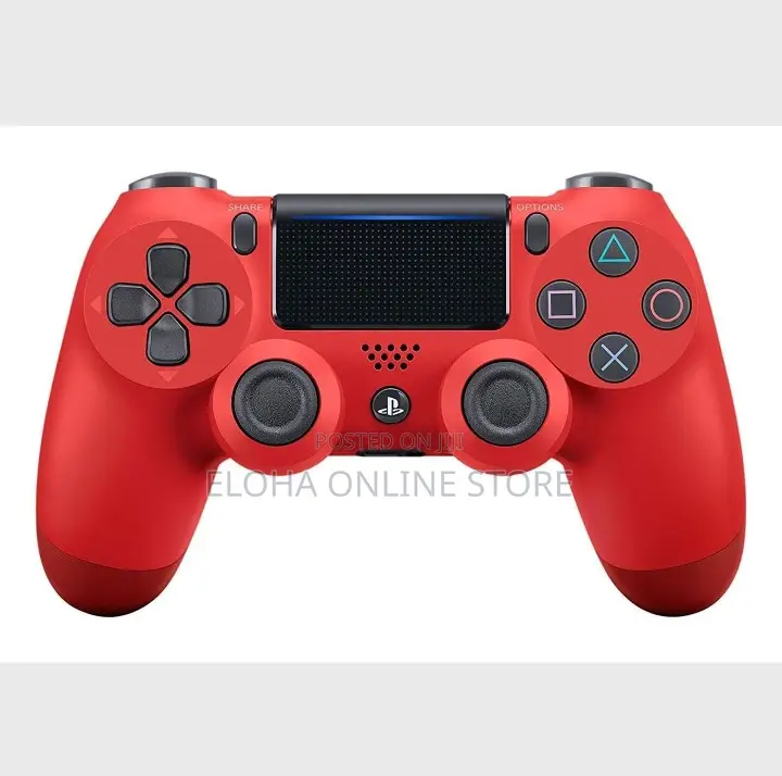 Dualshock 4 Wireless Controller for Playstation