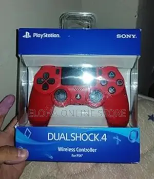 Dualshock 4 Wireless Controller for Playstation