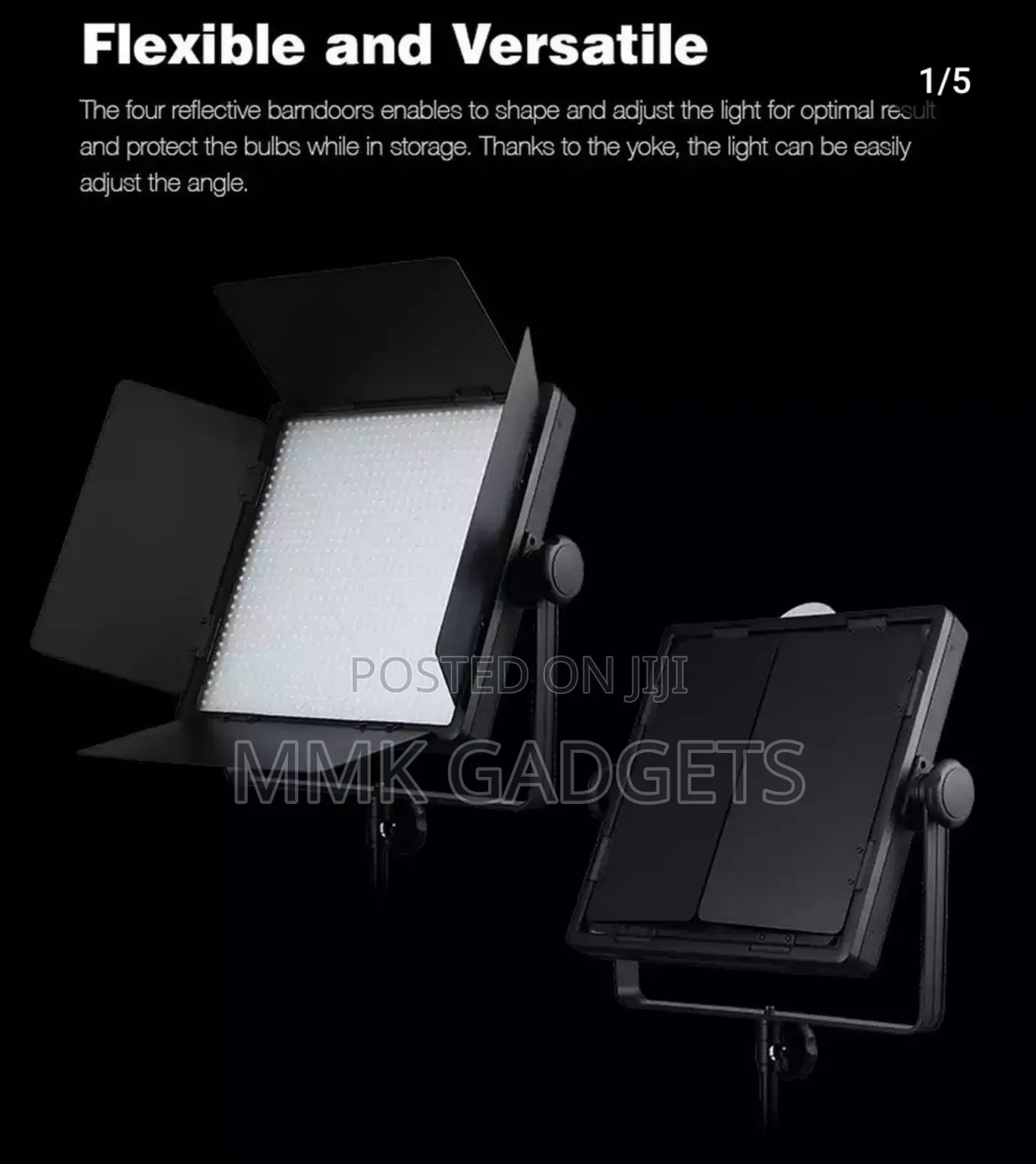 Godox Led 500R