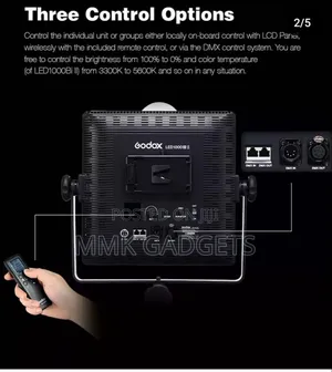 Godox Led 500R